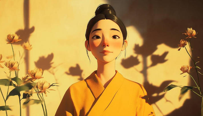 好奇避难所&mdash;AI人工智能动画电影制作2.0-【独家精翻中英字幕】